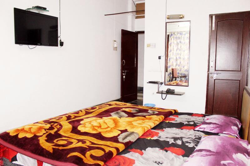 Hotel Payal Udaipur Exterior foto